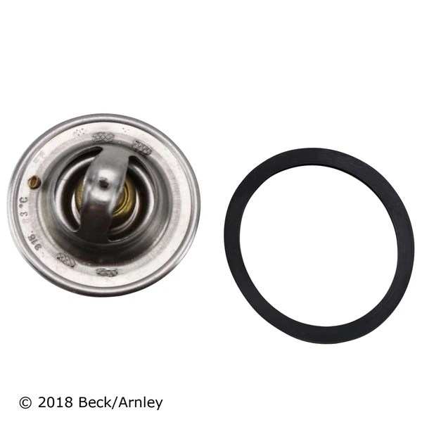 Beck/Arnley 143-0827 Engine Coolant Thermostat