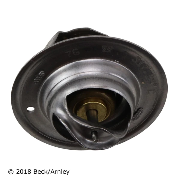Beck/Arnley 143-0833 Engine Coolant Thermostat