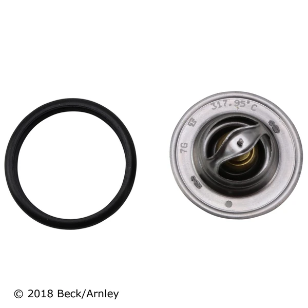 Beck/Arnley 143-0833 Engine Coolant Thermostat