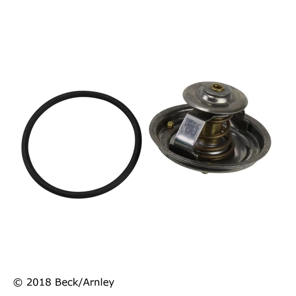 Beck/Arnley 143-0834 Engine Coolant Thermostat