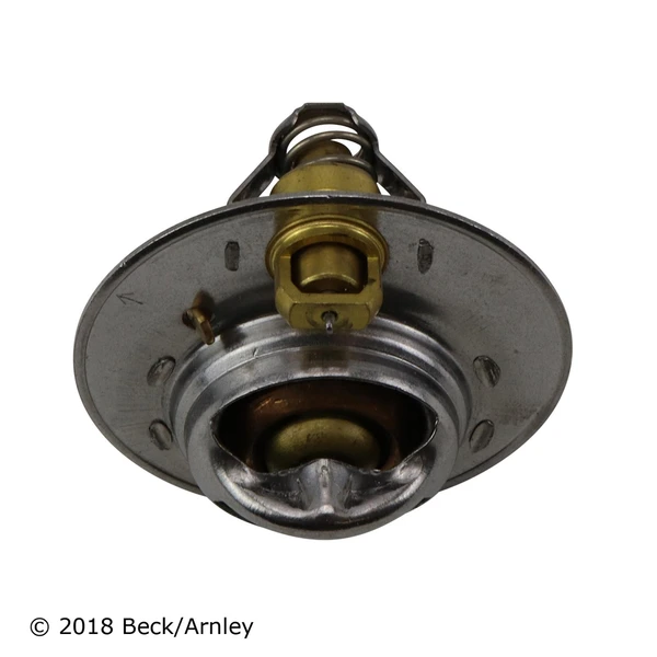 Beck/Arnley 143-0837 Engine Coolant Thermostat