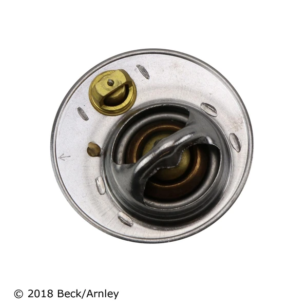 Beck/Arnley 143-0837 Engine Coolant Thermostat
