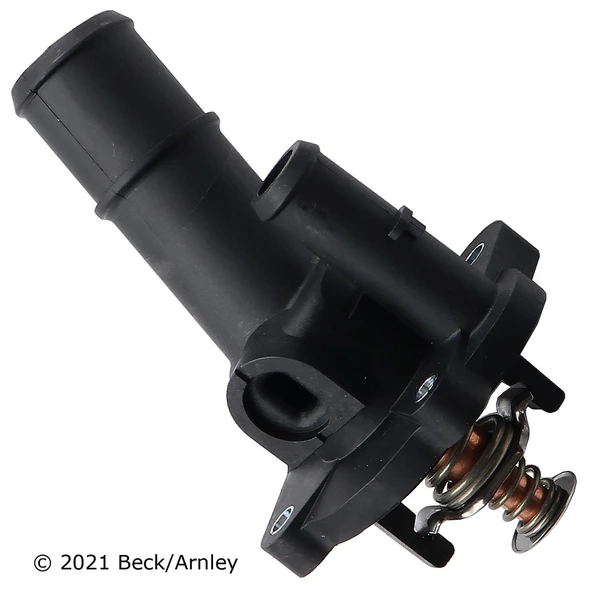 Beck/Arnley 143-0838 Engine Coolant Thermostat Housing Assembly