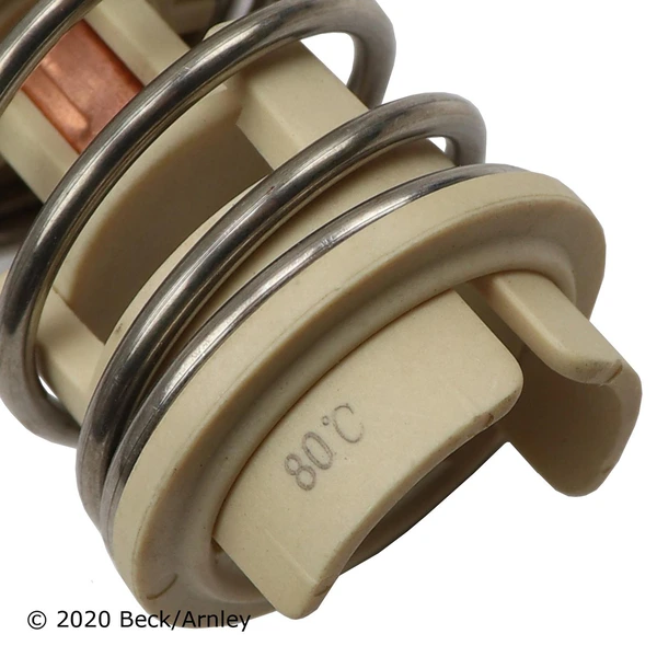 Beck/Arnley 143-0942 Engine Coolant Thermostat