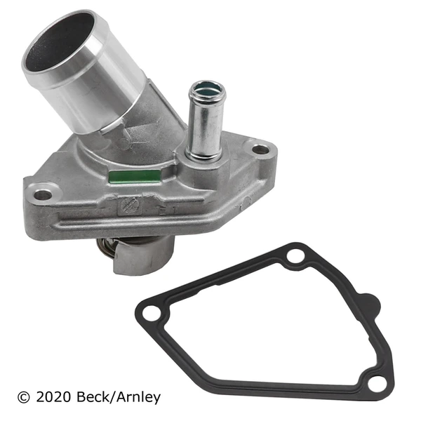 Beck/Arnley 143-0943 Engine Coolant Thermostat Housing Assembly
