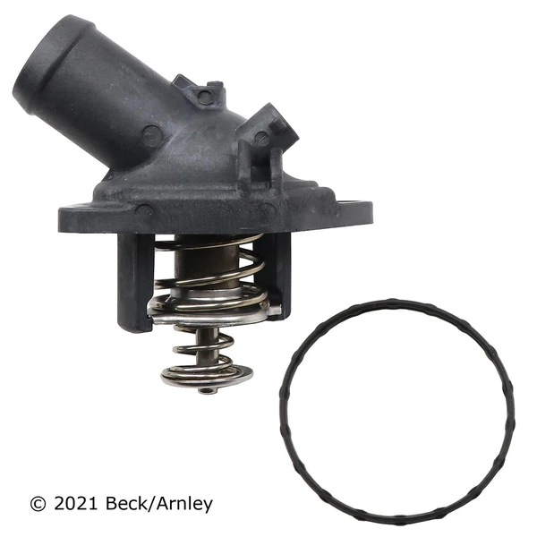 Beck/Arnley 143-0954 Engine Coolant Thermostat Housing Assembly