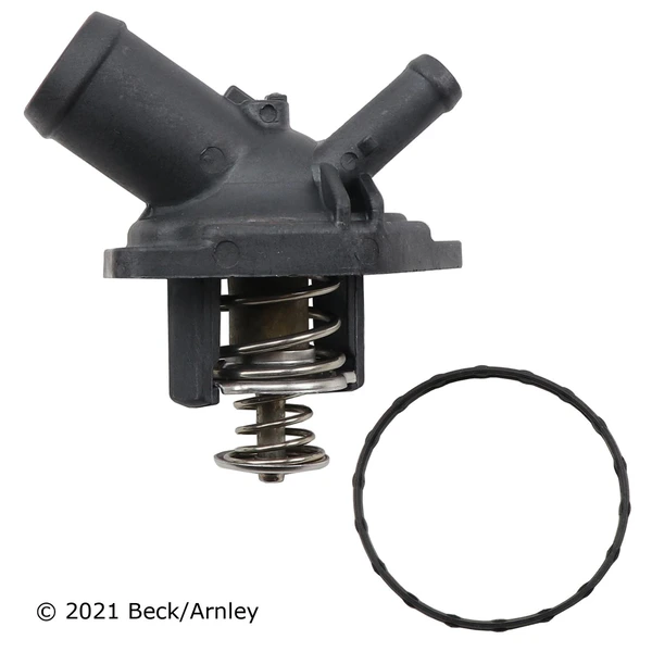 Beck/Arnley 143-0955 Engine Coolant Thermostat Housing Assembly