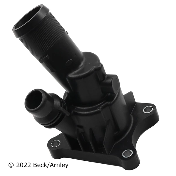Beck/Arnley 143-0962 Engine Coolant Thermostat Housing Assembly