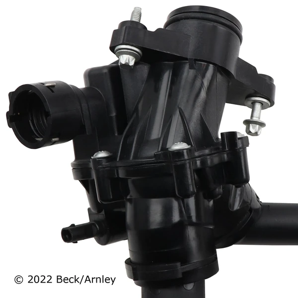 Beck/Arnley 143-0964 Engine Coolant Thermostat Housing Assembly