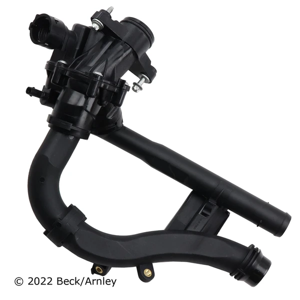 Beck/Arnley 143-0964 Engine Coolant Thermostat Housing Assembly