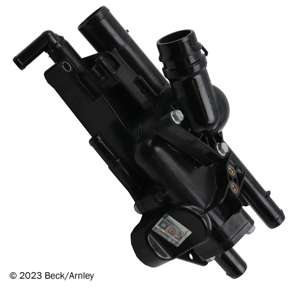 Beck/Arnley 143-0967 Engine Coolant Thermostat Housing Assembly