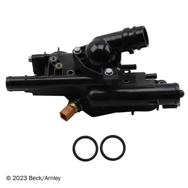 Beck/Arnley 143-0967 Engine Coolant Thermostat Housing Assembly