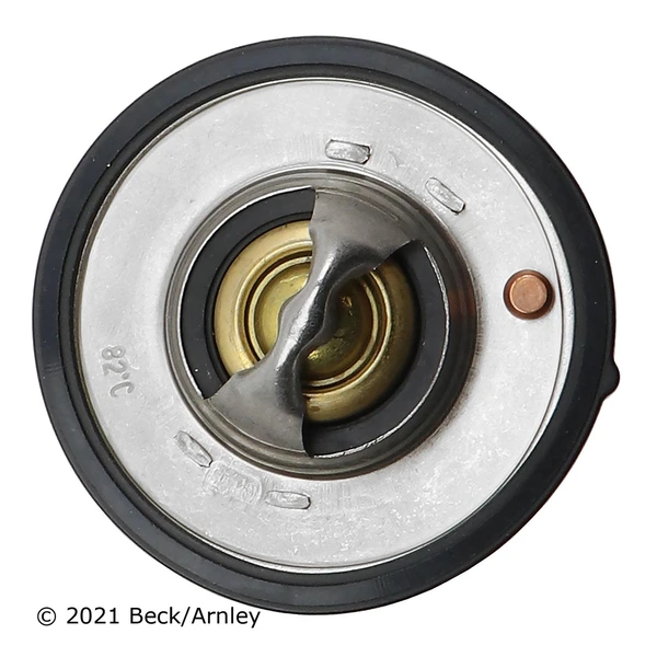 Beck/Arnley 143-0970 Engine Coolant Thermostat