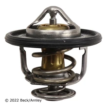 Beck/Arnley 143-0972 Engine Coolant Thermostat