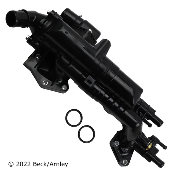 Beck/Arnley 143-0974 Engine Coolant Thermostat Housing Assembly