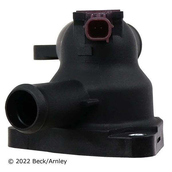 Beck/Arnley 143-0975 Engine Coolant Thermostat Housing Assembly