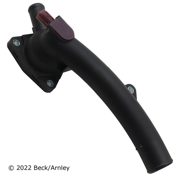 Beck/Arnley 143-0975 Engine Coolant Thermostat Housing Assembly