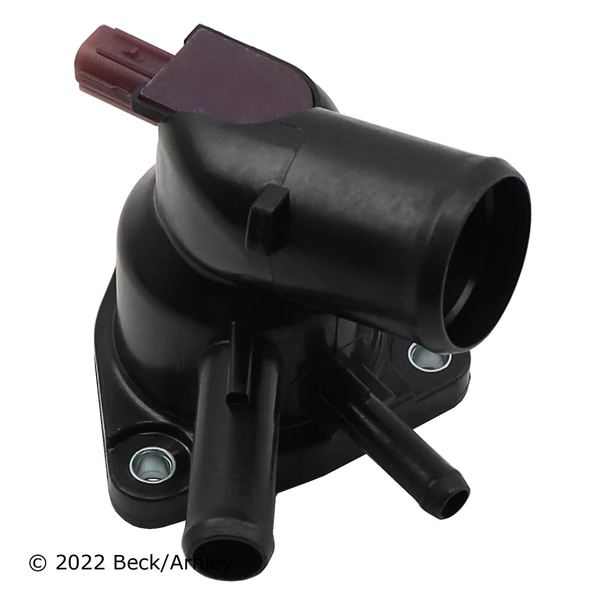 Beck/Arnley 143-0976 Engine Coolant Thermostat Housing Assembly