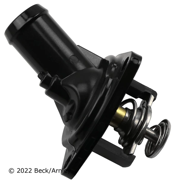 Beck/Arnley 143-0978 Engine Coolant Thermostat Housing Assembly