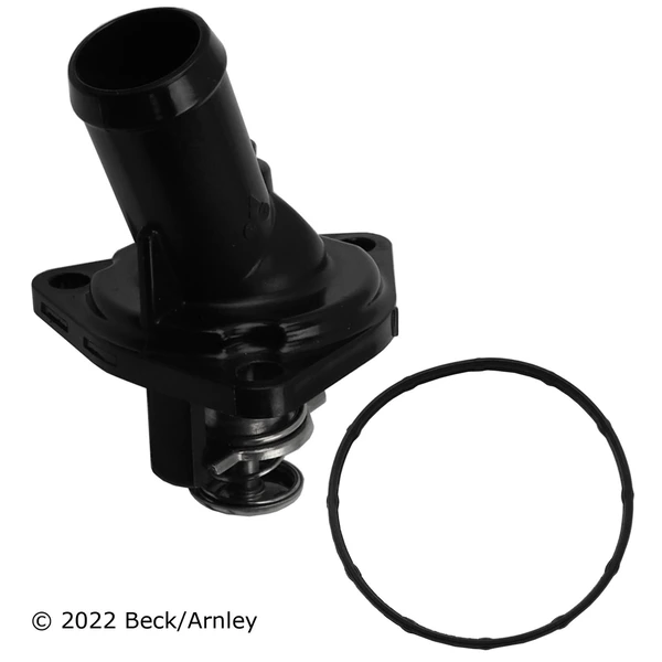 Beck/Arnley 143-0978 Engine Coolant Thermostat Housing Assembly