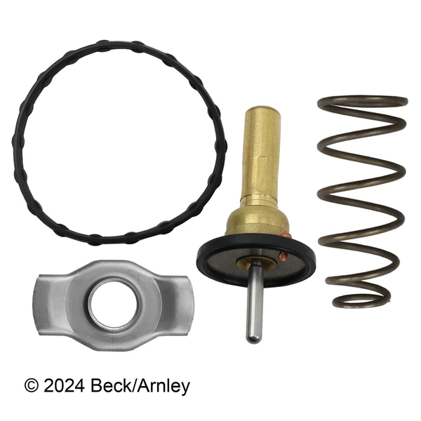 Beck/Arnley 143-0902 Engine Coolant Thermostat