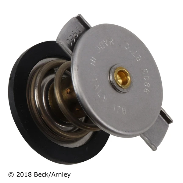 Beck/Arnley 143-0903 Engine Coolant Thermostat
