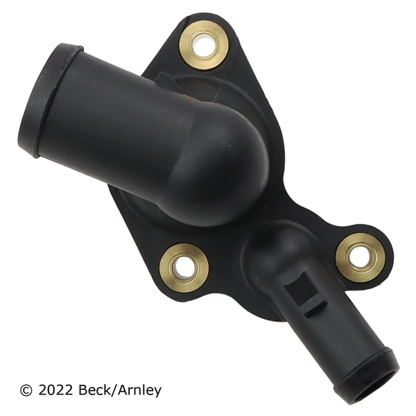 Beck/Arnley 143-0906 Engine Coolant Thermostat Housing Assembly
