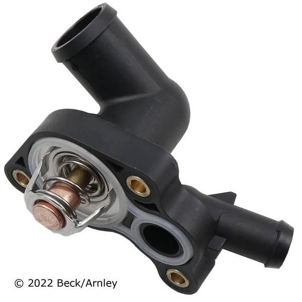 Beck/Arnley 143-0906 Engine Coolant Thermostat Housing Assembly