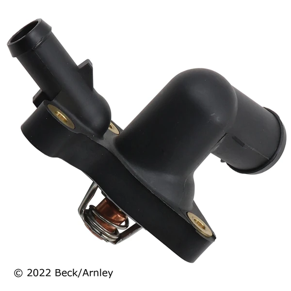 Beck/Arnley 143-0906 Engine Coolant Thermostat Housing Assembly
