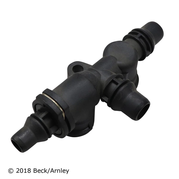 Beck/Arnley 143-0907 Engine Coolant Thermostat Housing Assembly