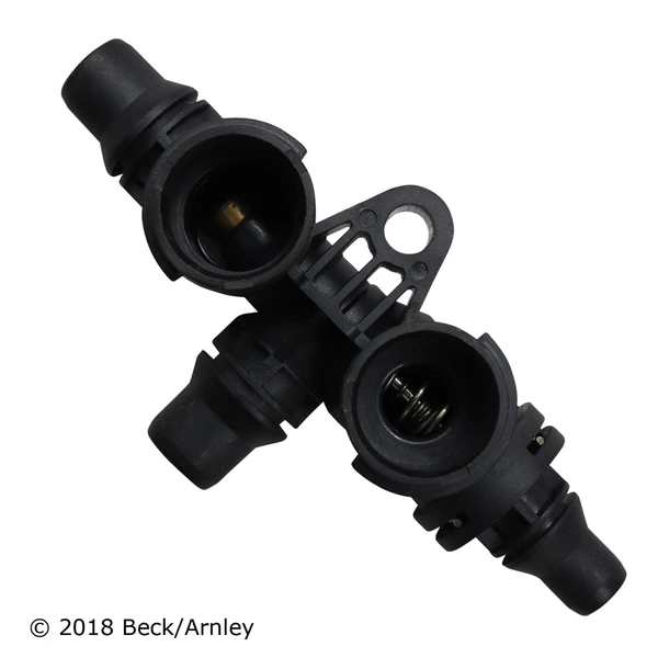 Beck/Arnley 143-0907 Engine Coolant Thermostat Housing Assembly