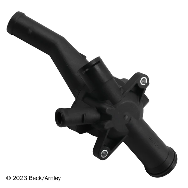 Beck/Arnley 143-0908 Engine Coolant Thermostat Housing Assembly