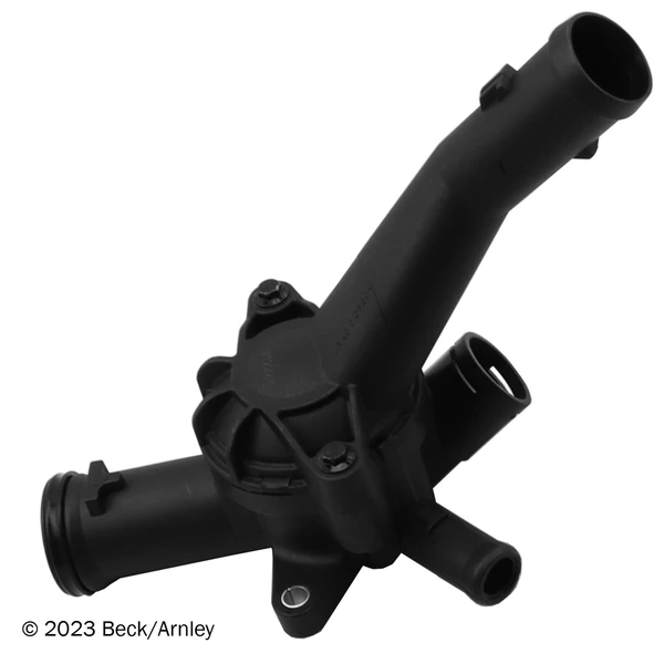 Beck/Arnley 143-0908 Engine Coolant Thermostat Housing Assembly