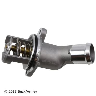 Beck/Arnley 143-0910 Engine Coolant Thermostat Housing Assembly