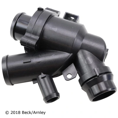 Beck/Arnley 143-0911 Engine Coolant Thermostat Housing Assembly