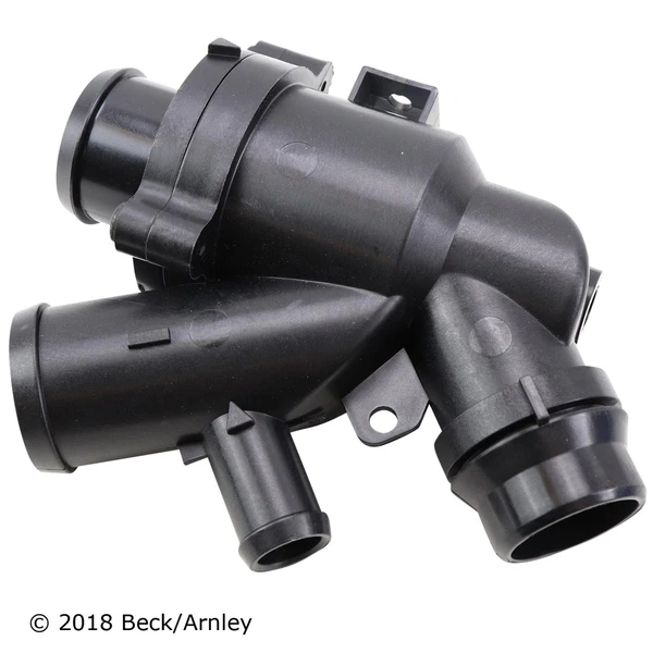 Beck/Arnley 143-0911 Engine Coolant Thermostat Housing Assembly