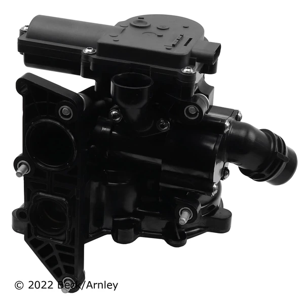 Beck/Arnley 143-0913 Engine Coolant Thermostat Housing Assembly