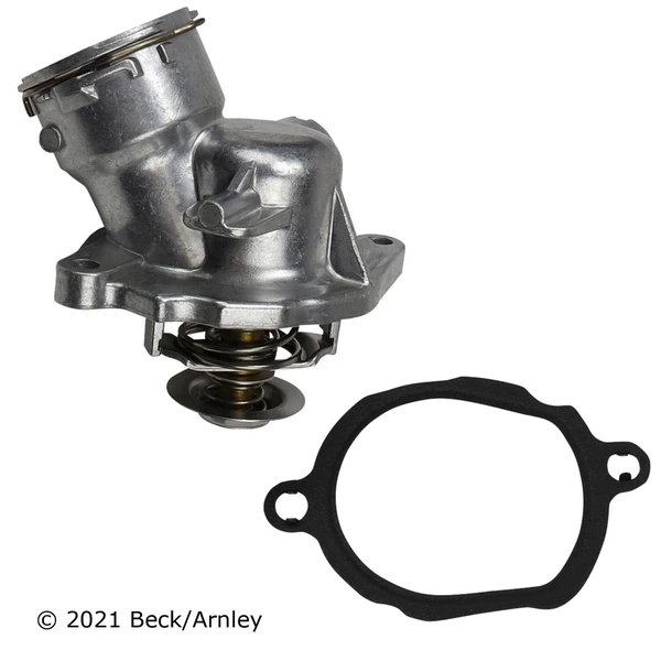 Beck/Arnley 143-0914 Engine Coolant Thermostat Housing Assembly
