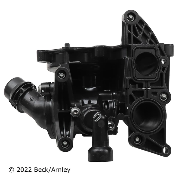 Beck/Arnley 143-0915 Engine Coolant Thermostat Housing Assembly