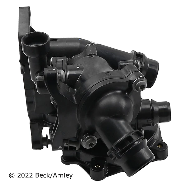 Beck/Arnley 143-0915 Engine Coolant Thermostat Housing Assembly
