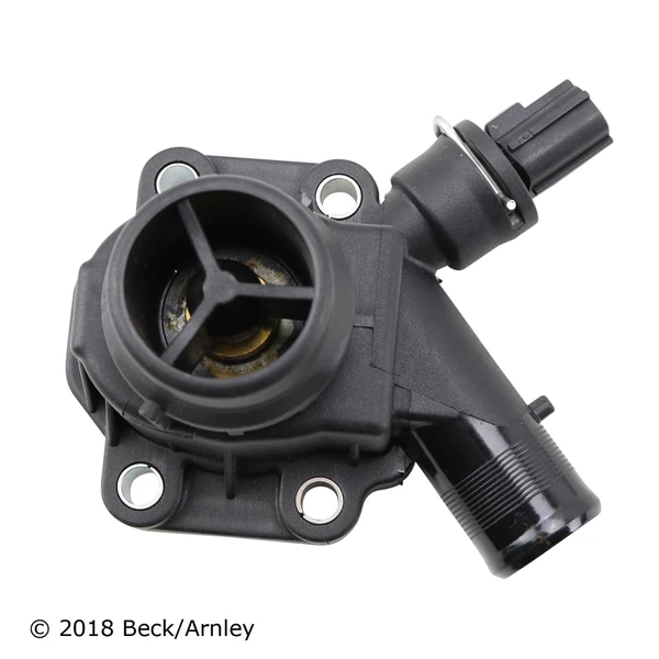 Beck/Arnley 143-0916 Engine Coolant Thermostat Housing Assembly