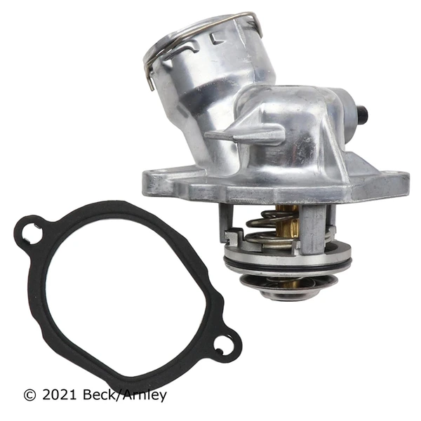 Beck/Arnley 143-0917 Engine Coolant Thermostat Housing Assembly