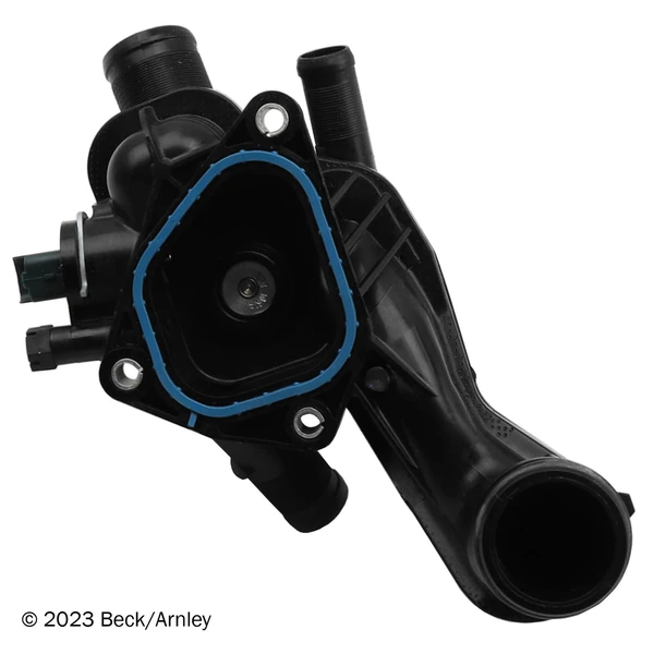 Beck/Arnley 143-0918 Engine Coolant Thermostat Housing Assembly