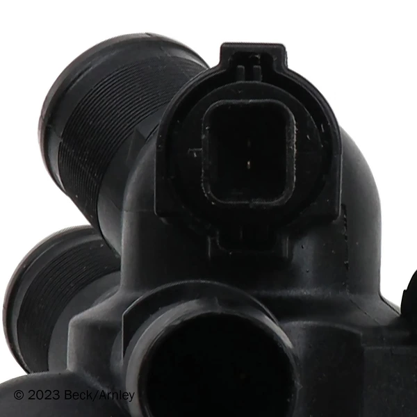 Beck/Arnley 143-0918 Engine Coolant Thermostat Housing Assembly