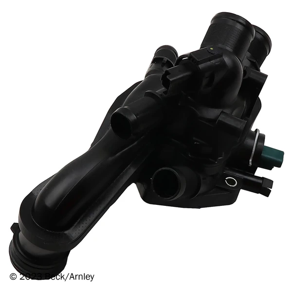 Beck/Arnley 143-0918 Engine Coolant Thermostat Housing Assembly