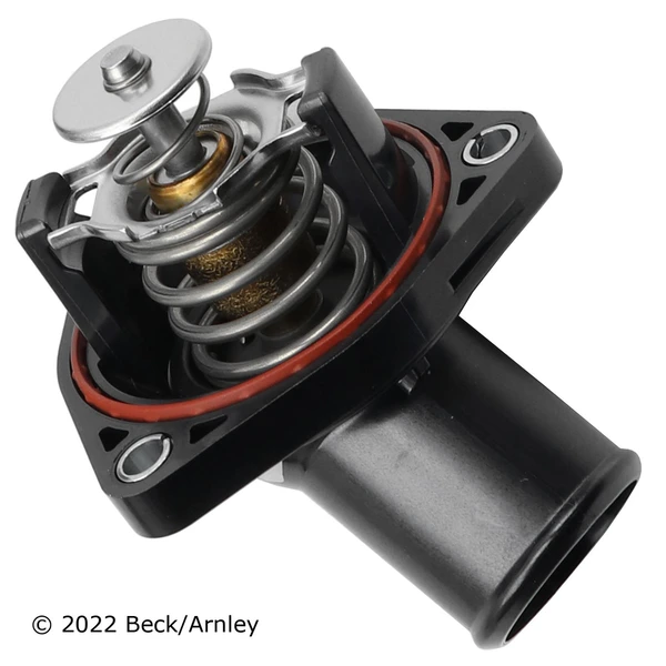 Beck/Arnley 143-0920 Engine Coolant Thermostat Housing Assembly