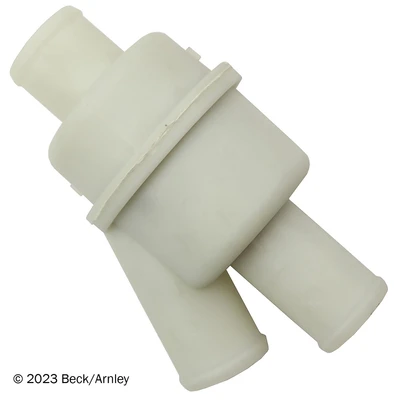 Beck/Arnley 143-0921 Engine Coolant Thermostat Housing Assembly