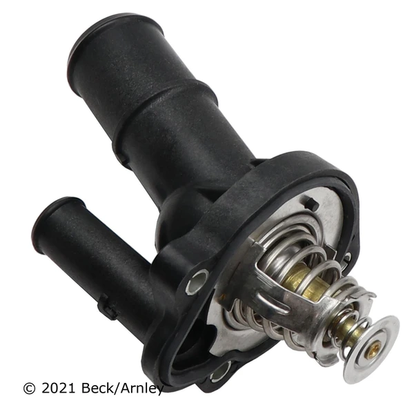 Beck/Arnley 143-0922 Engine Coolant Thermostat Housing Assembly