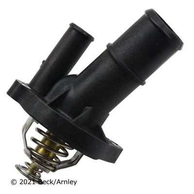 Beck/Arnley 143-0922 Engine Coolant Thermostat Housing Assembly