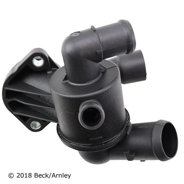 Beck/Arnley 143-0924 Engine Coolant Thermostat Housing Assembly